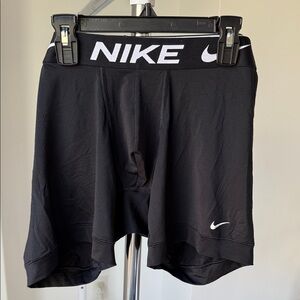 Nike Black Performance boxers 2XL